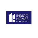 Indigo Homes Pty Ltd logo